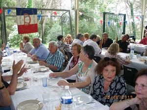 2013 06 23  35 EME ANNIVERSAIRE MAISON DU PIED NOIR A CAGNES SUR MER (33)